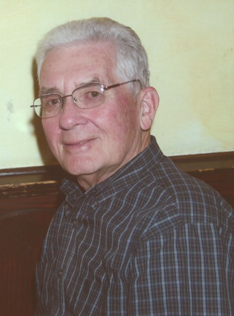 Obituary of Herbert W. Eisenhardt