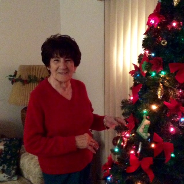 Obituary of Guadalupe A. Palacios