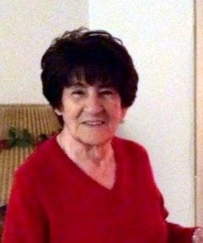 Obituary of Guadalupe A. Palacios