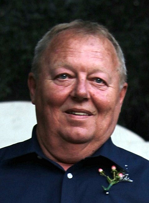 Obituary of Stephen Harry Keller