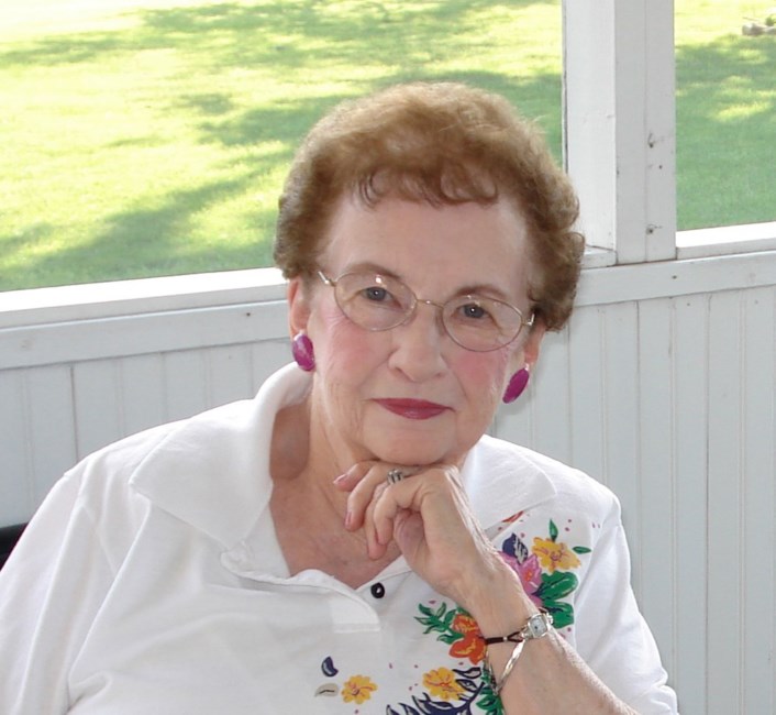 Obituario de Virginia M. Kopp