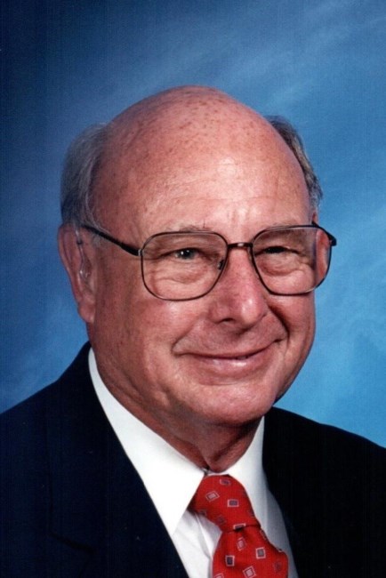 Obituary of Robert Alexander Kramer