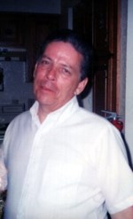 Arnold Burgess