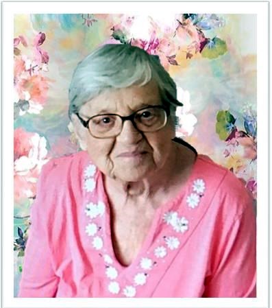 Obituary of Christine "MawMaw" Parton Holder Baker