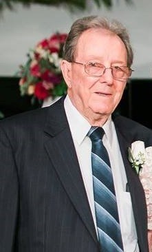 Obituary of Donald F. Larson