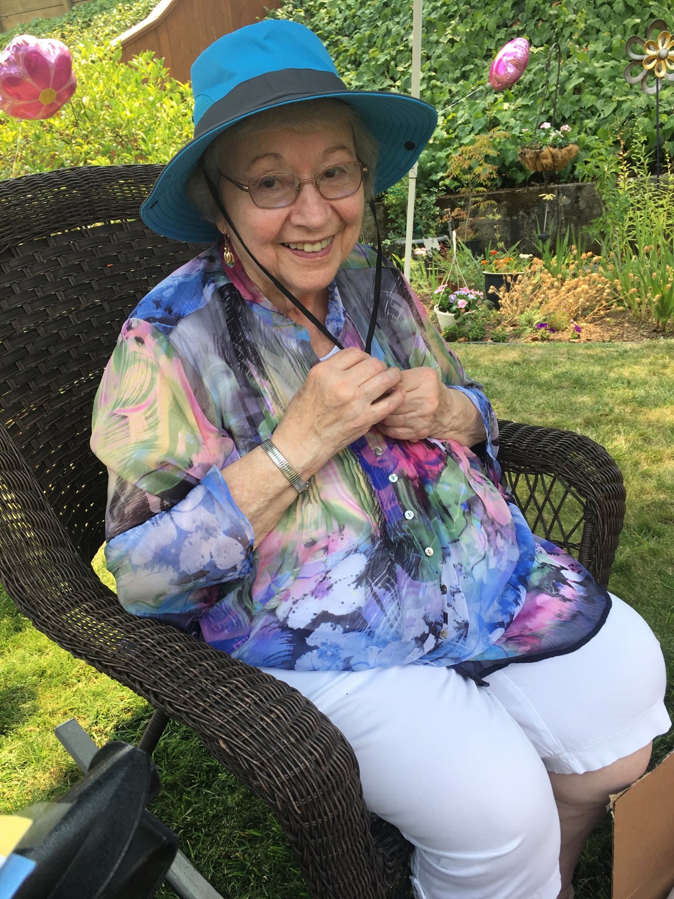 Obituario de Doris Lucile Kramer