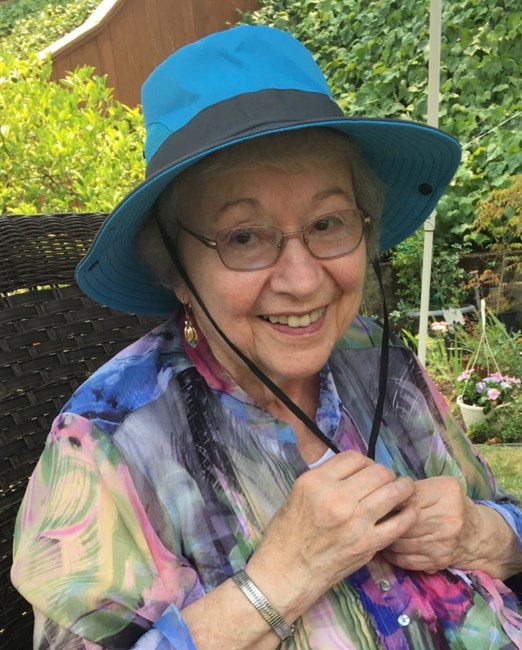 Obituary of Doris Lucile Kramer