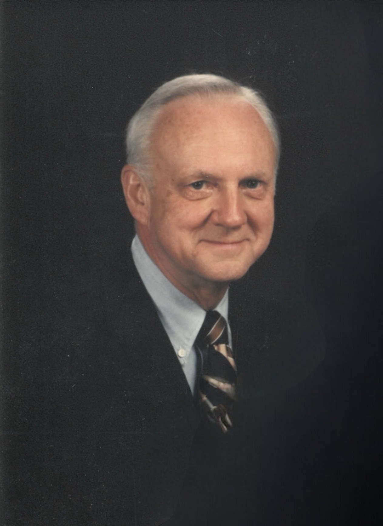 Avis de décès de Herbert "Herb" Haglund