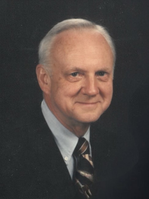 Avis de décès de Herbert "Herb" Haglund