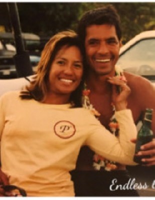 Obituary of Tammy Yu Ling Ku'ulei Anuenue Aipa-Napoleon