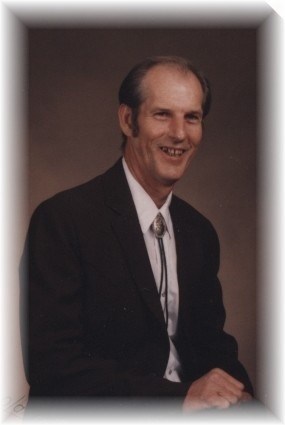 Obituary of Charles Linvell Perkins
