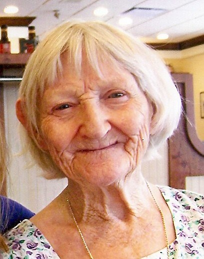 Obituary of Inda Rebecca Taylor