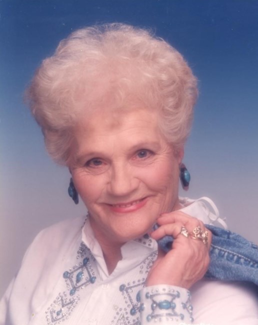 Obituary of Mary S. Albert