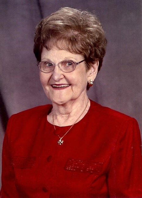 Obituary of Vivian Earline Hees