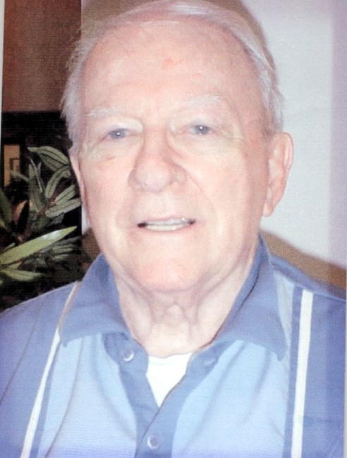 Obituario de Alfred Russell Ackley