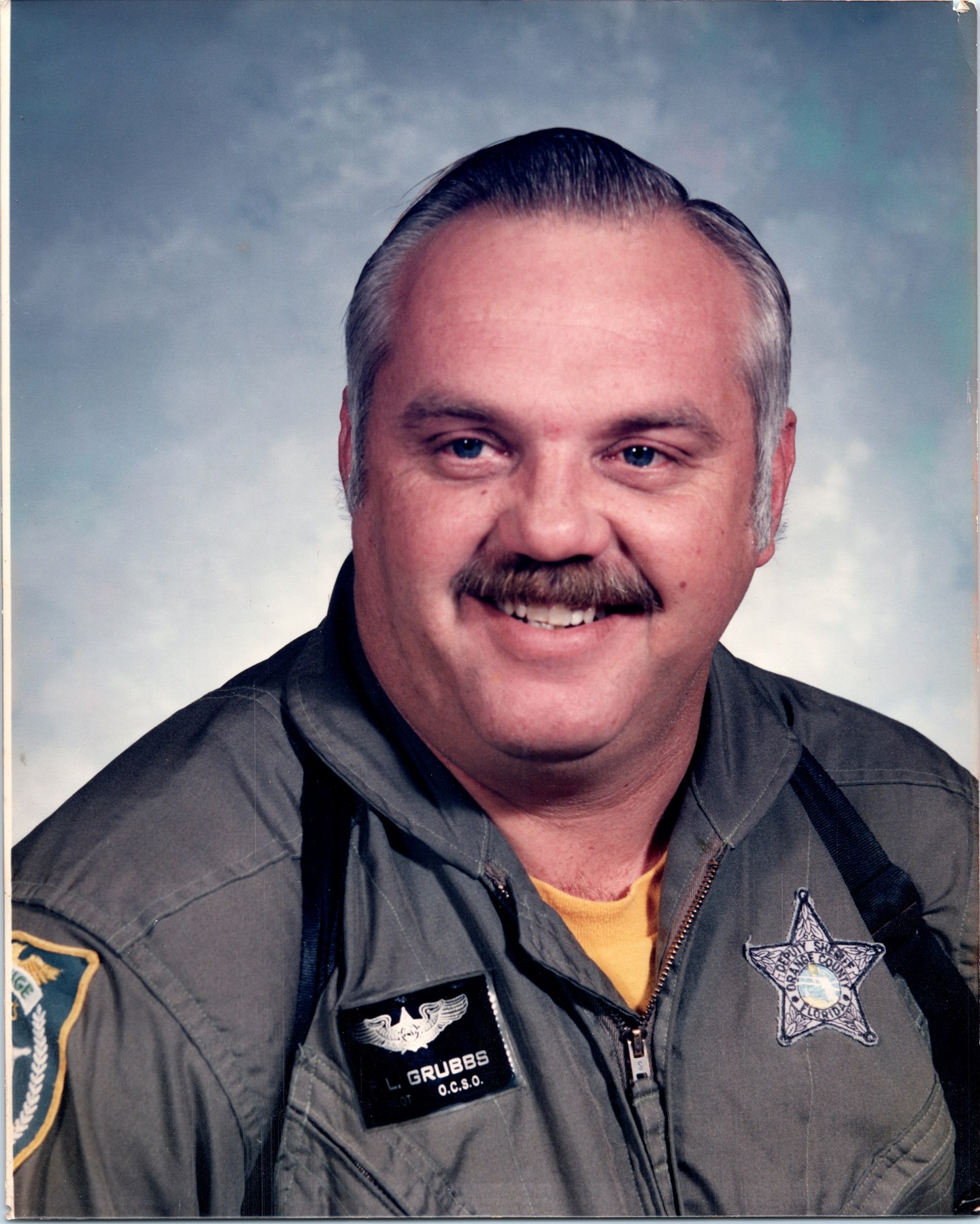 Obituary of Paul L. "Pete" Grubbs III