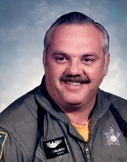 Obituary of Paul L. "Pete" Grubbs III