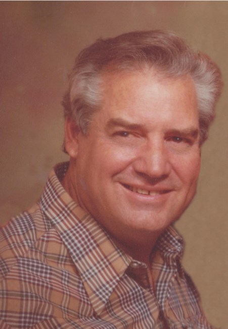 Obituary of Robert A Veach