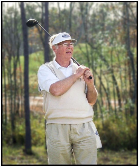 Obituary of John Andrew Urquhart