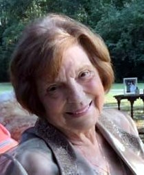 Obituary of Katherine Williams Malone