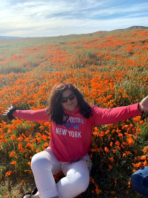 Obituary of Elizabeth Del Rio