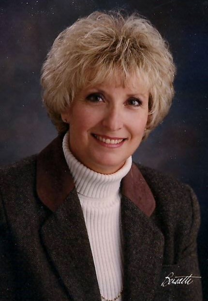 Obituary of Joann Kjar Tanner