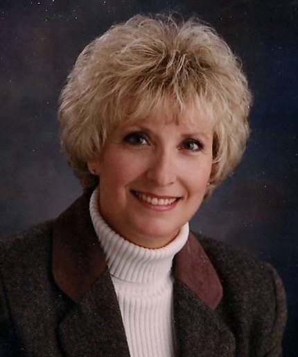 Obituary of Joann Kjar Tanner