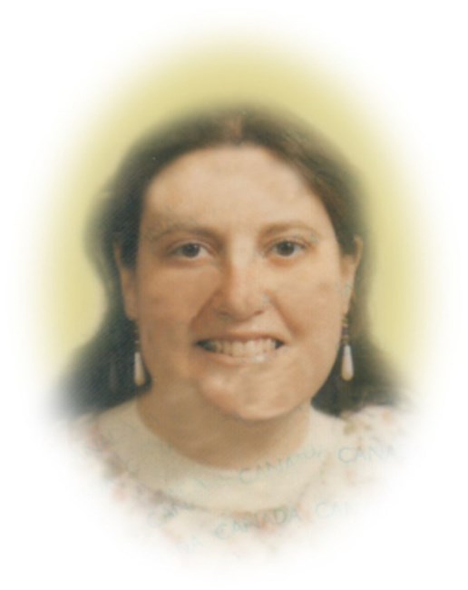 Obituary of Anna Rosa Sanniti