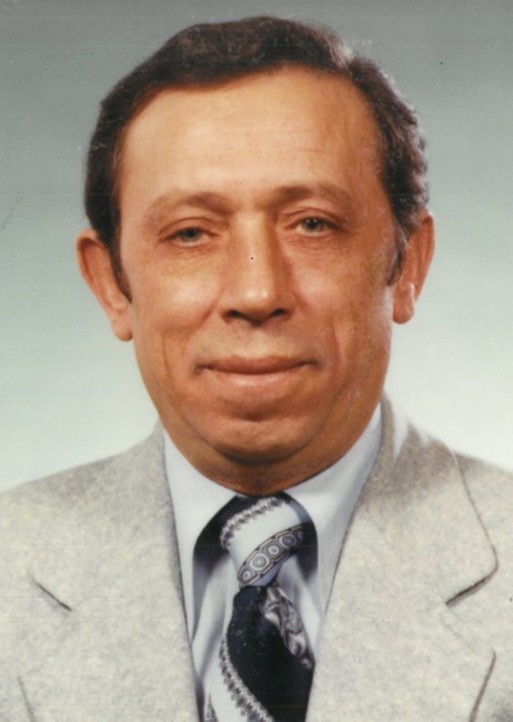 Obituary of Milan Jakovljevic