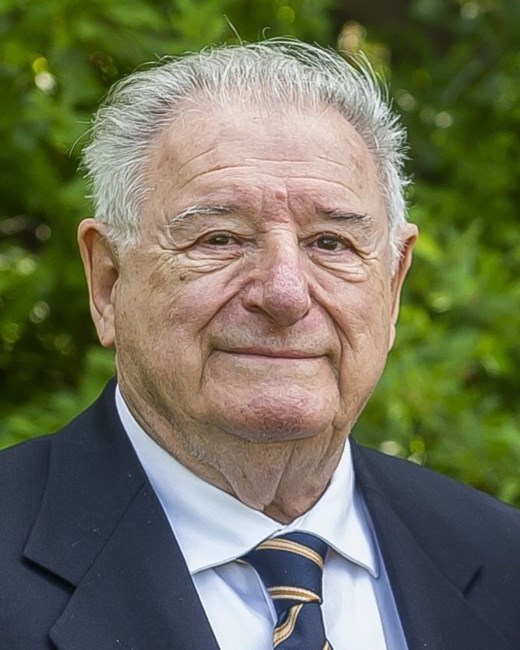 Obituary of Giovanni Giuseppe Felice Bargero