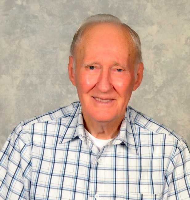 Obituary of Mr. Roger T Whitley