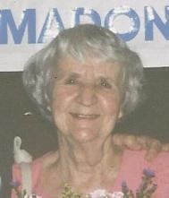 Obituary of Mrs. Ruth E. Stumpf Blandino