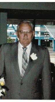 Obituary of Alexander Robinson