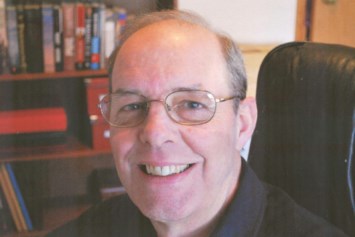 Obituary of David Charles Ford