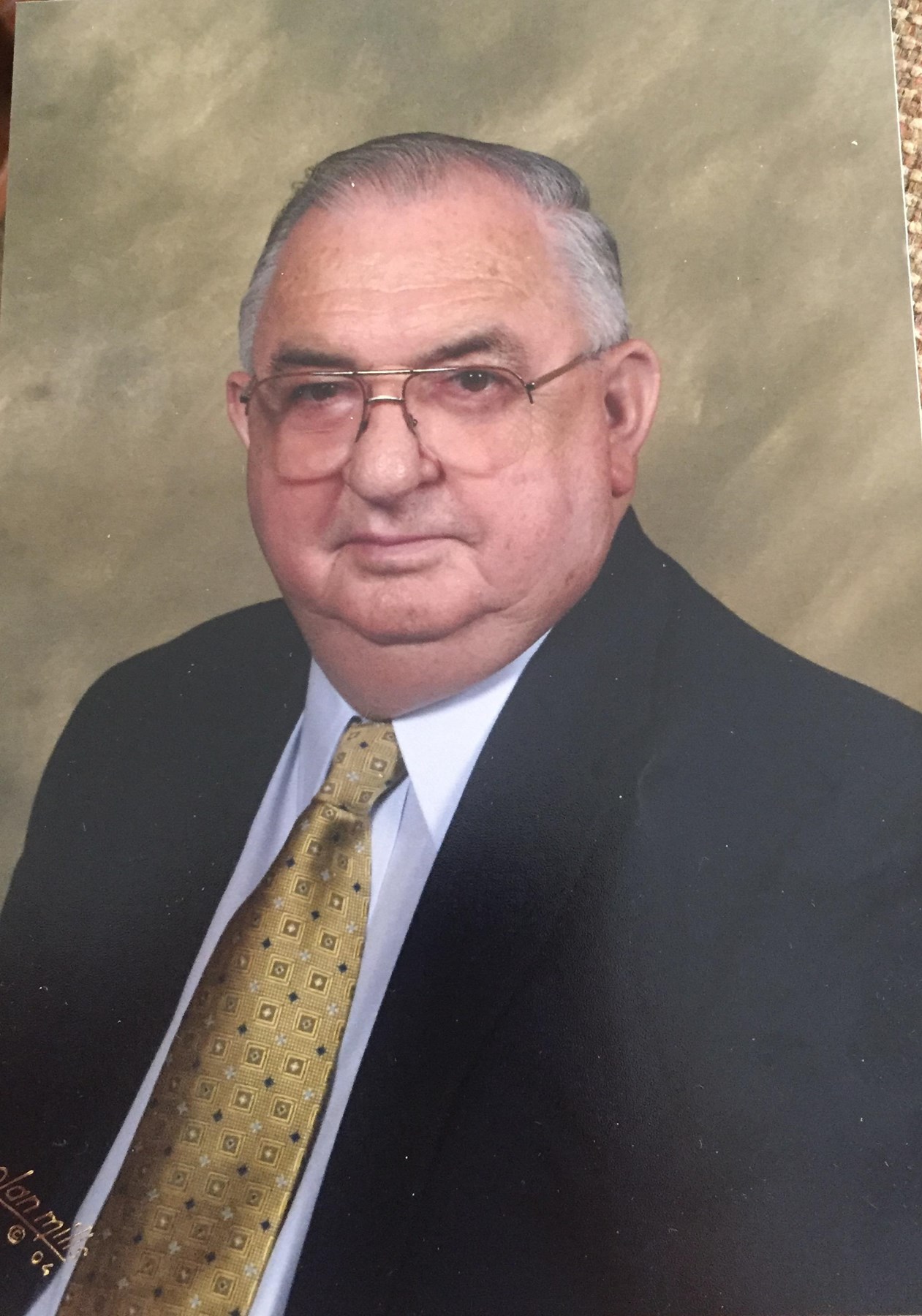 John Alford Obituary Raleigh, NC