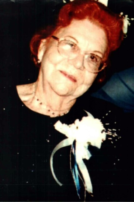 Obituary of Dolores Ibarra