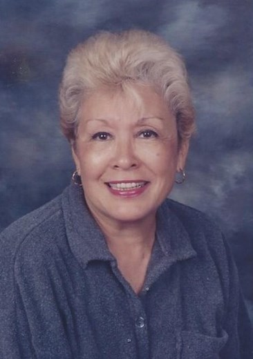 Obituary of Gloria L. Verdugo