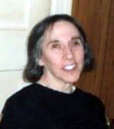 Avis de décès de Cheryl Lynn Booth