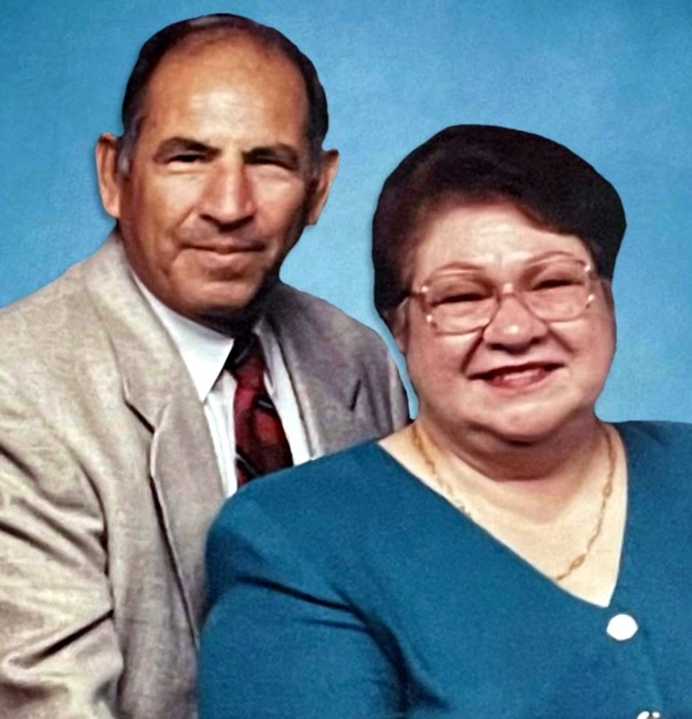 Obituary of Enrique Montiel Ruiz