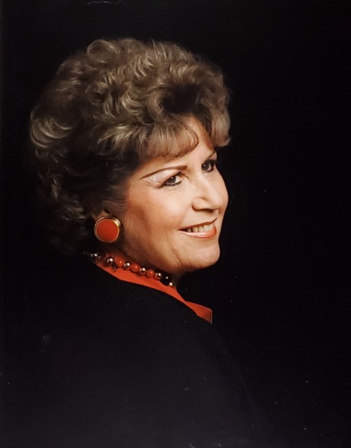 Obituary of Jimmie Louise McCollister