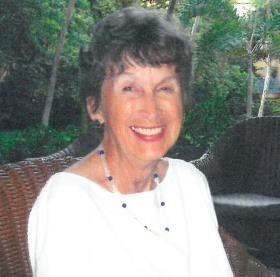 Obituary of Sylvia Jean Schmidt