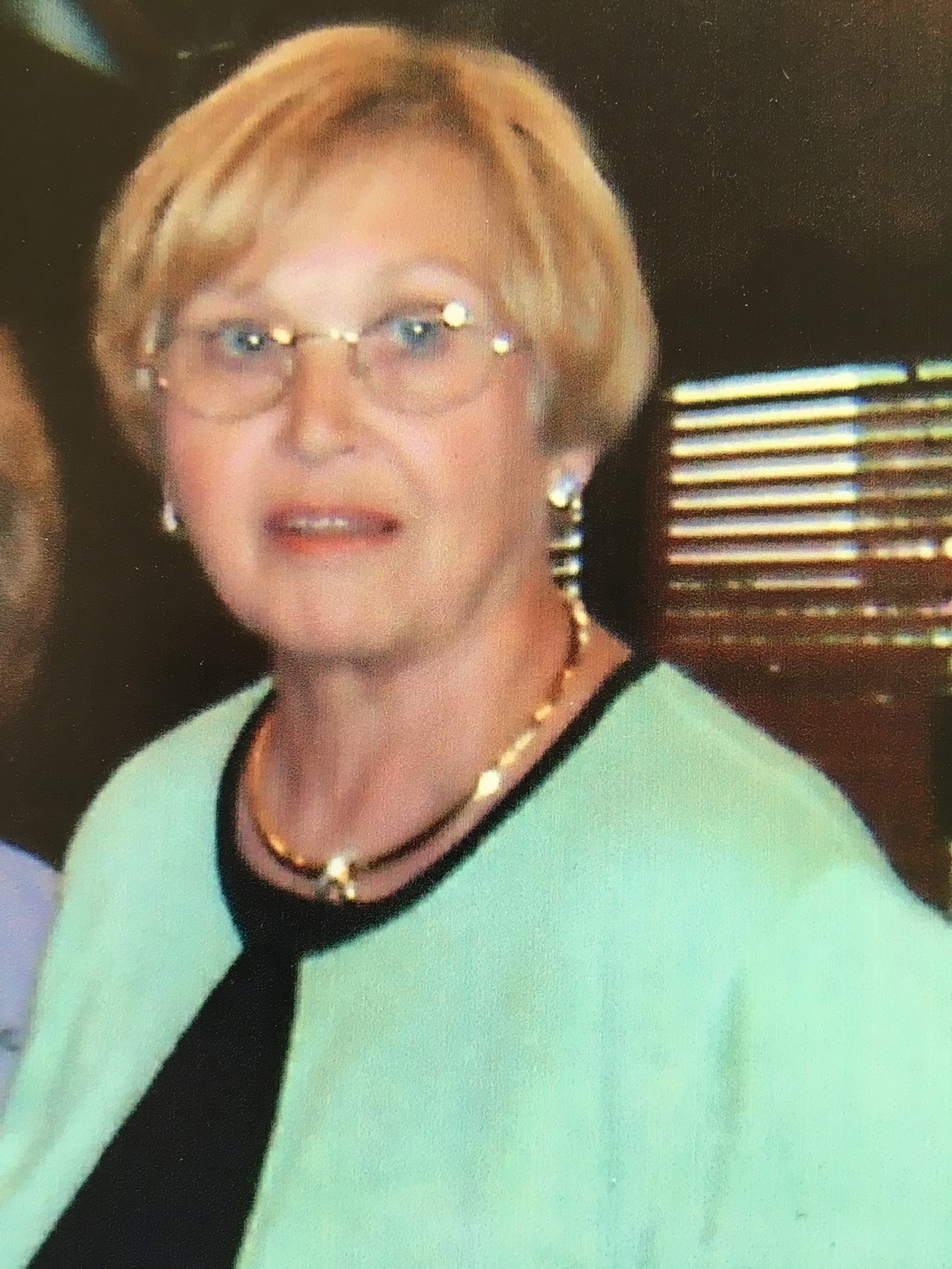 Anne Brazier Obituary Montevallo, AL