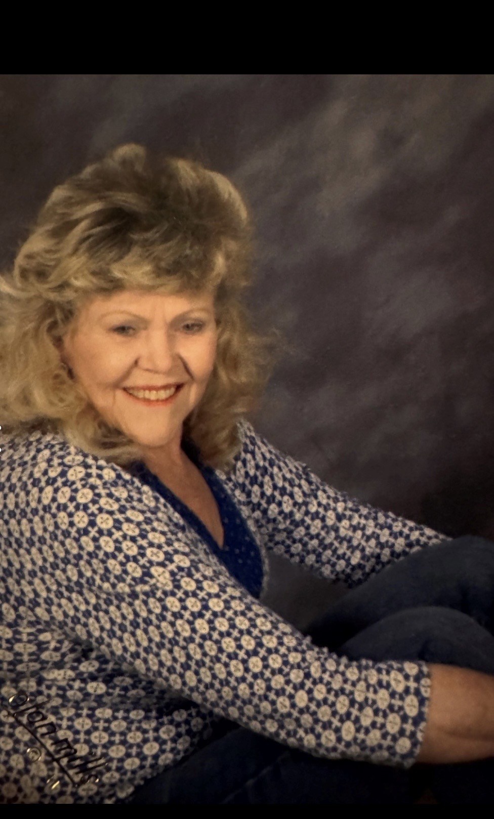 Obituary of Carol June Ferguson