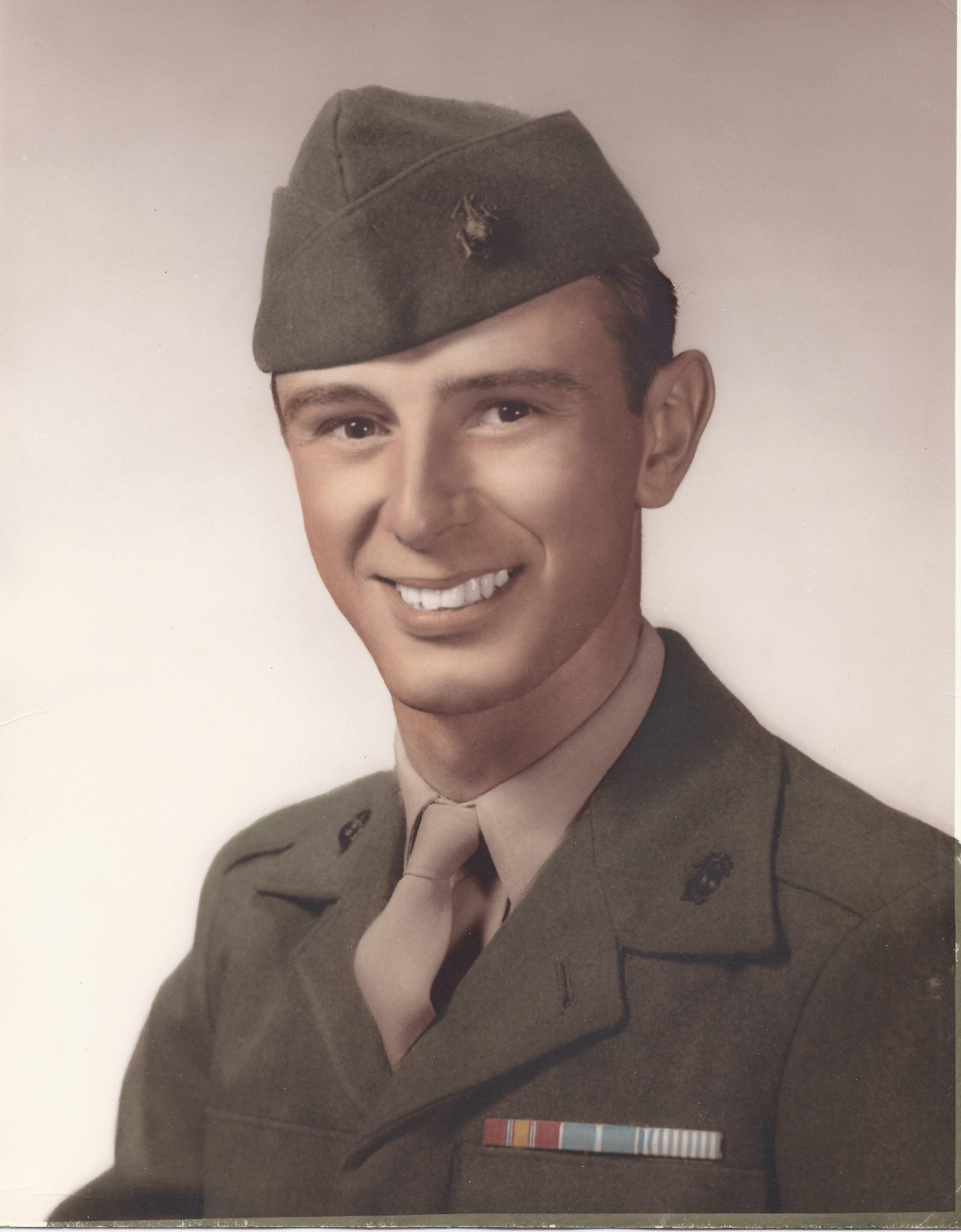 Vernon A. Ostrander Jr. Obituary Orlando, FL