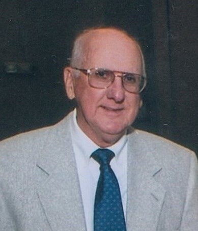 Obituary of Joseph Charles Hess