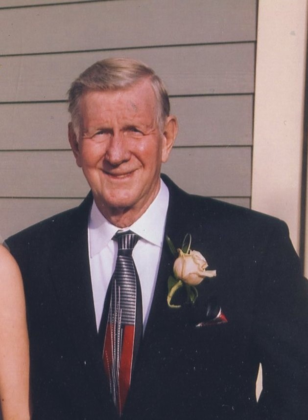 Obituary of Stanley James Witomski Jr.