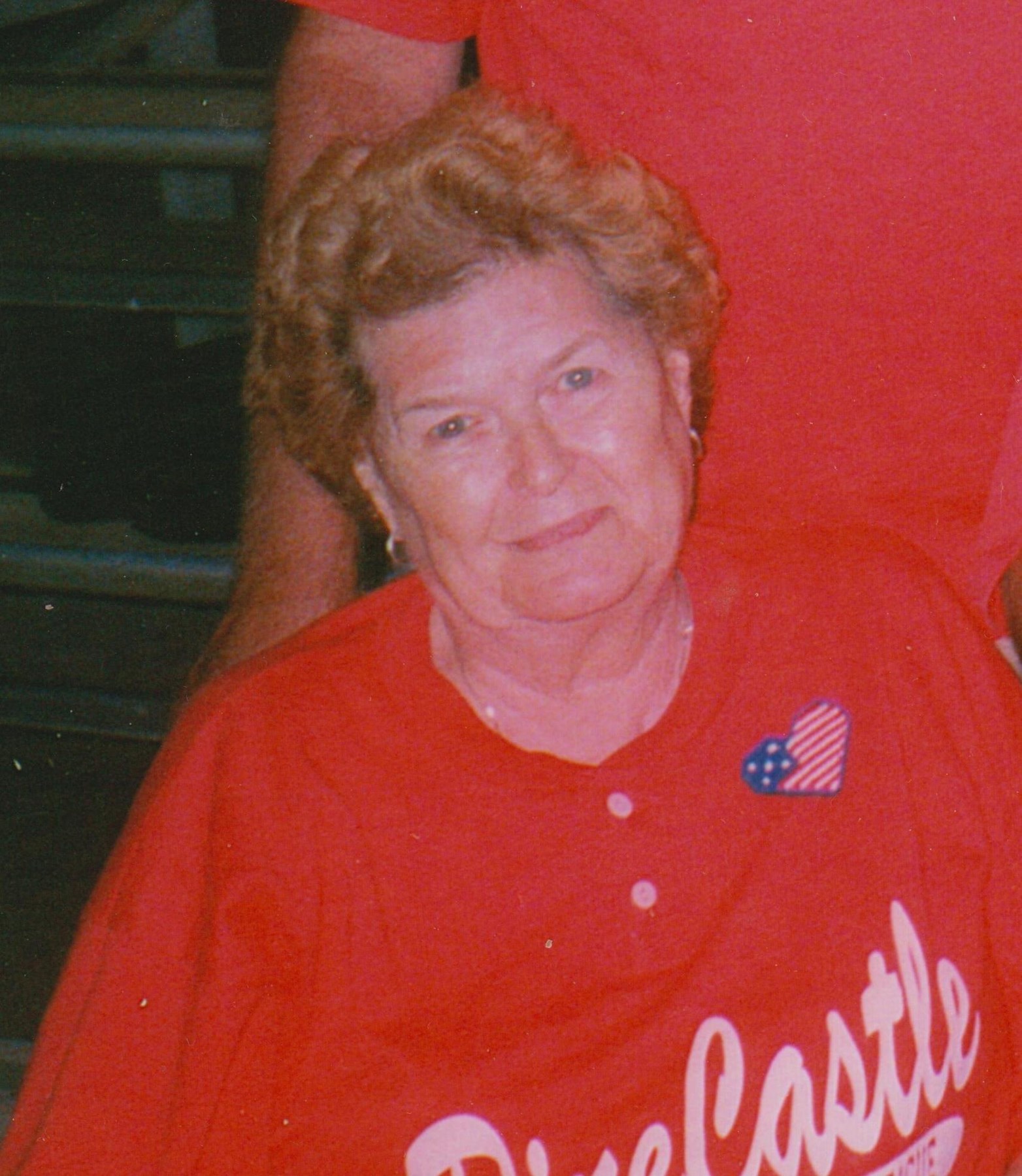 Obituary of Elaine Johnson
