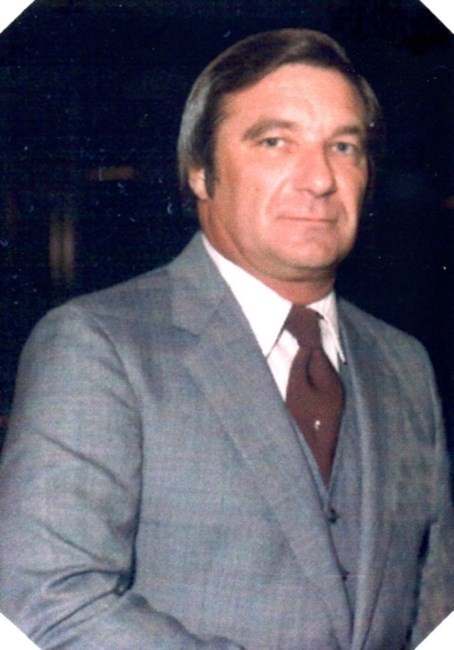 Obituary of Charles William Gorbett Jr.