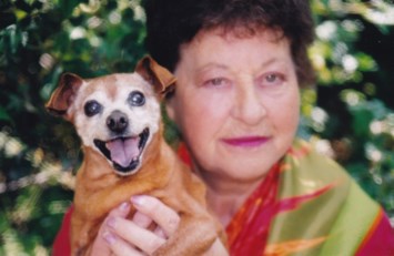 Obituary of Margaret Viola Montanez