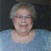 Obituary of Pearlie Leola Vencill